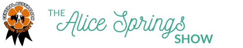 Alice Springs Show & Sale
