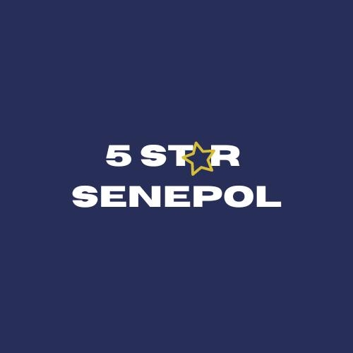 5 Star Senepol Sale