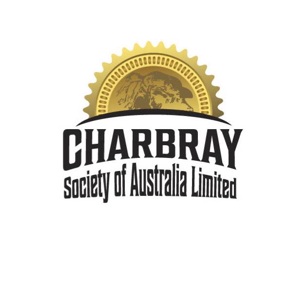 National Charbray Sale