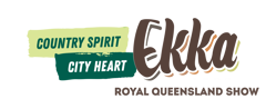 Brisbane Ekka