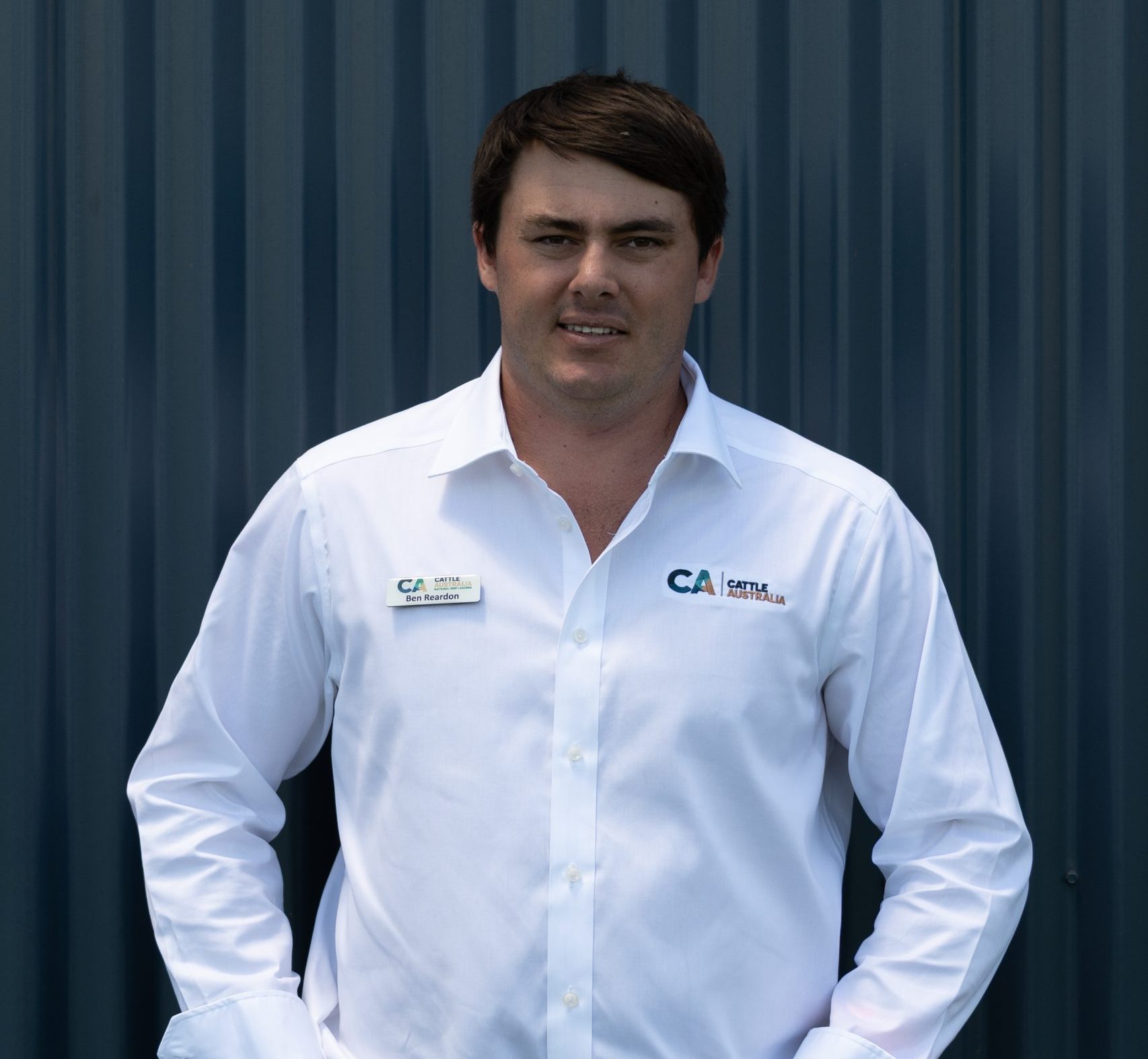 Ben Reardon