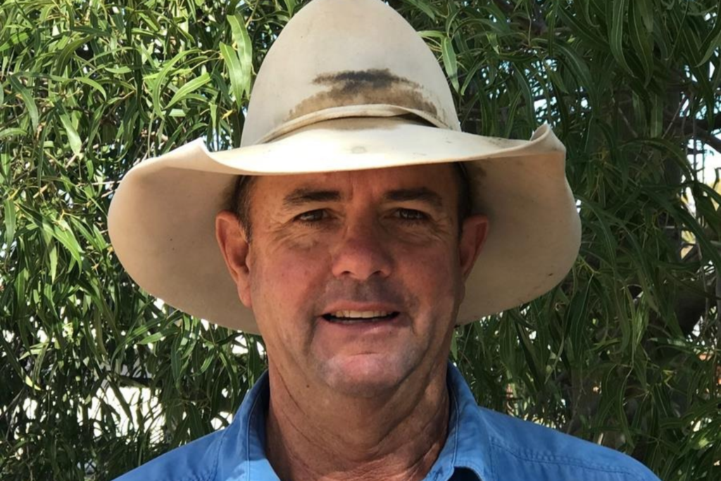 Levy reforms a strong starting point for producers: Review Committee member