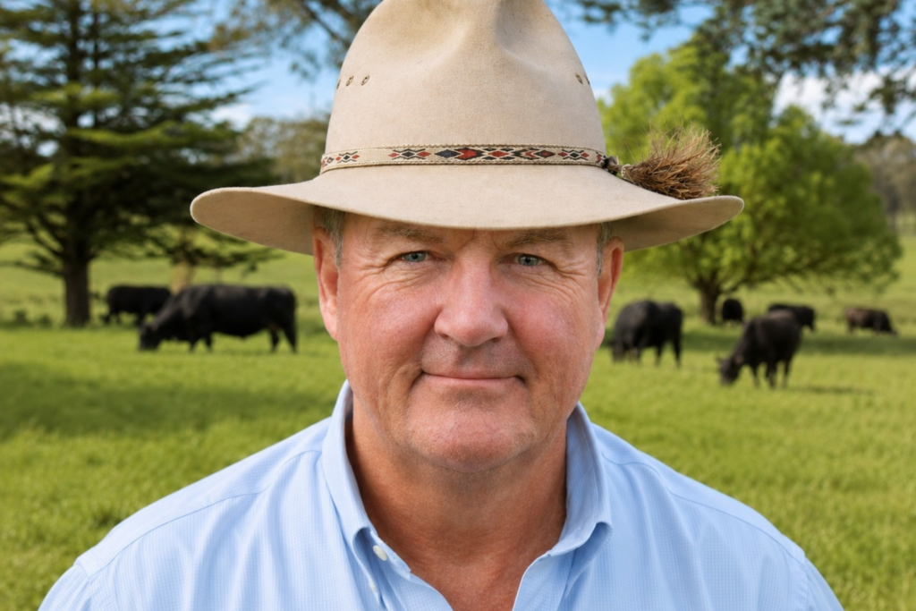 Bring producers back to the centre: Walcha producer on the levy review