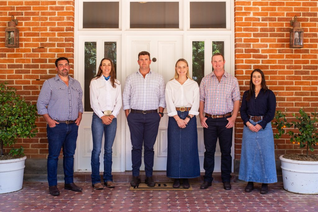 National Beef Leaders 2025 cohort announced at Cattle Connect