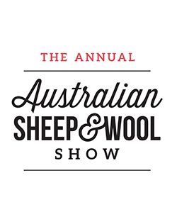 Australian Sheep & Wool Show