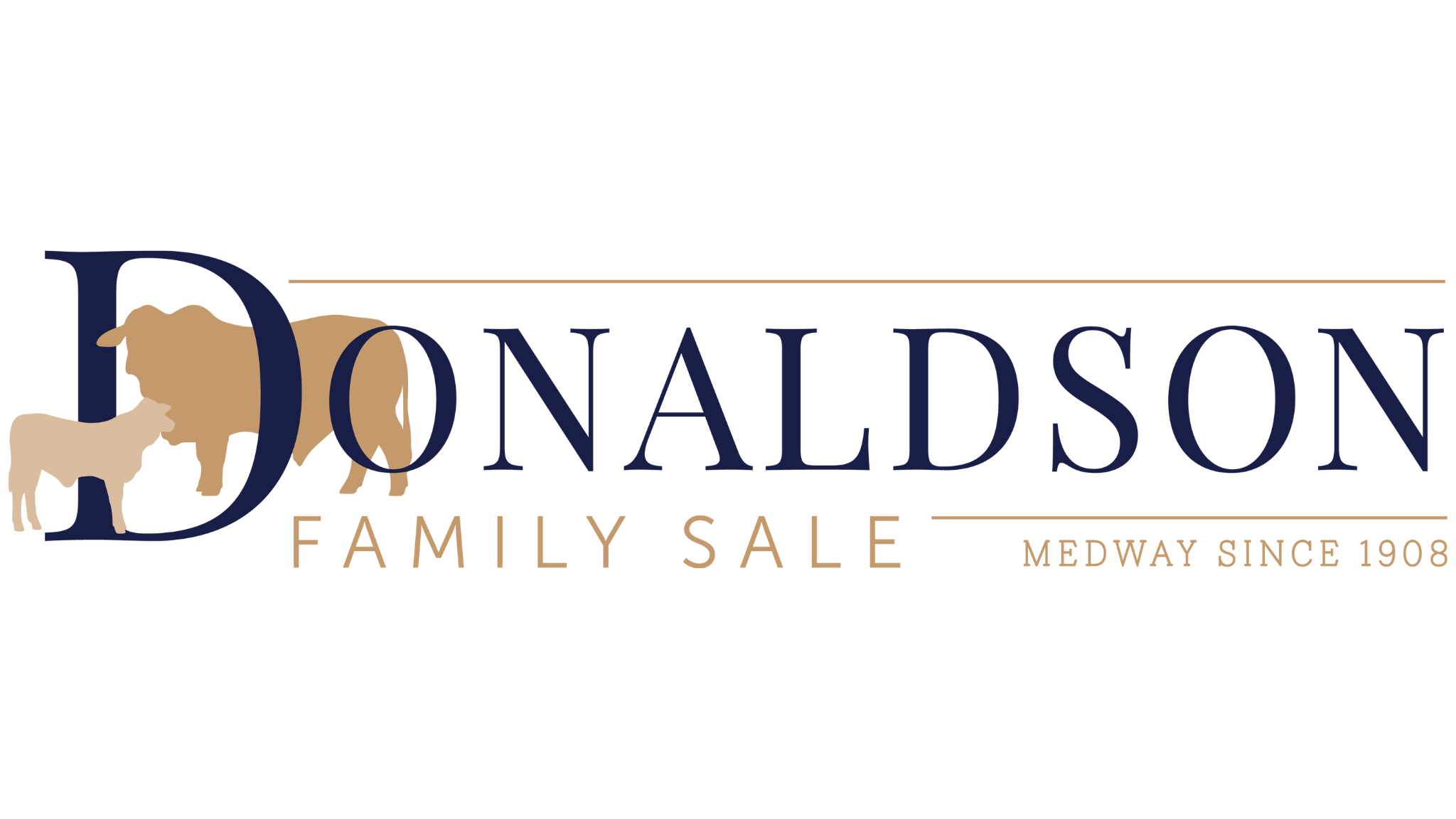 Donaldson Family Bull Sale