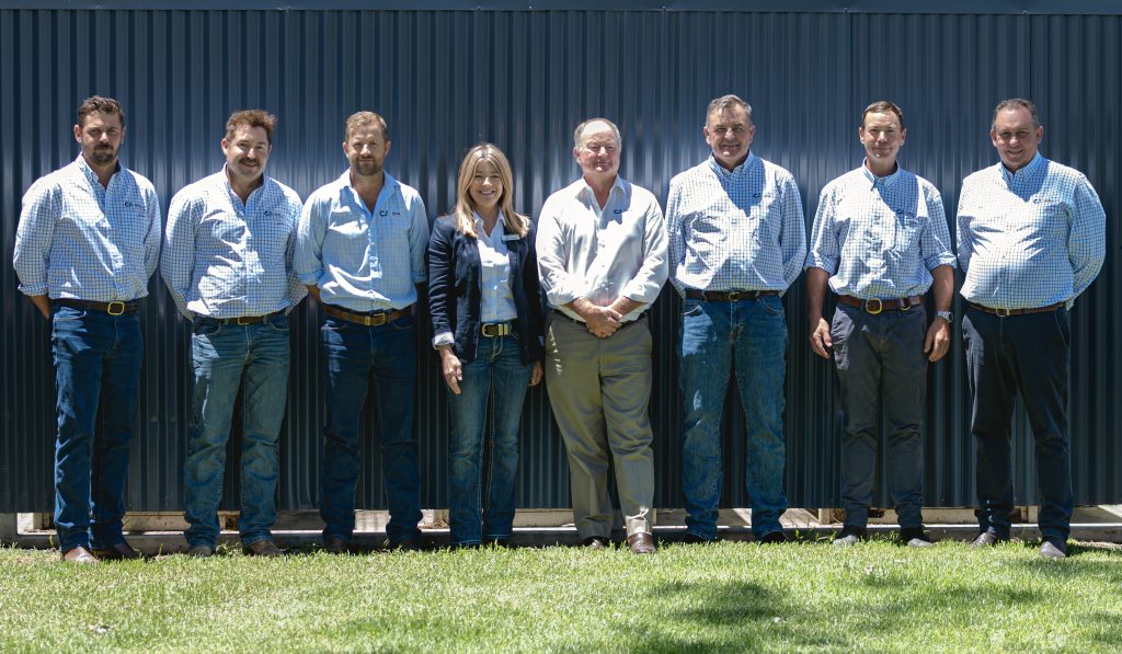 New faces join strong team on CA Board and RCC