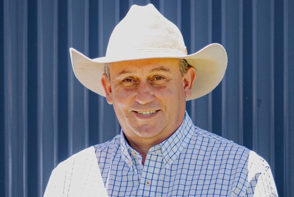 Cattle Transaction Levy Review Formally Begins