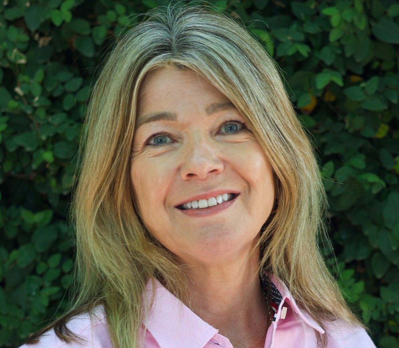 Elke Cleverdon web