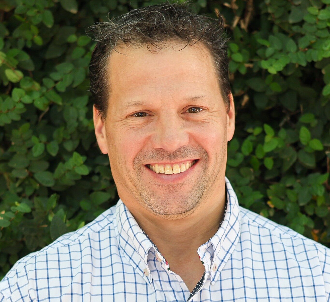 Ivar Bisseling web