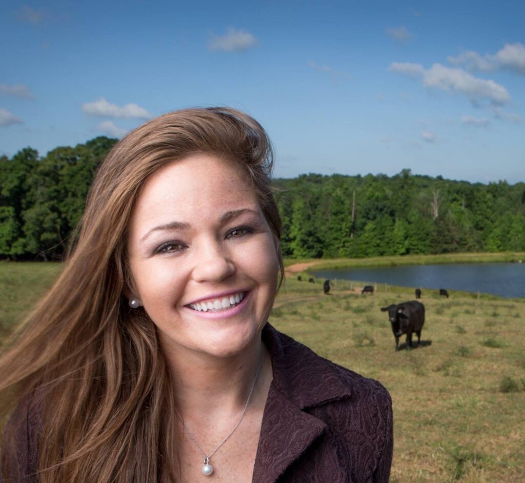 Dr Melissa George elected to Cattle Australia Regional Consultative Committee