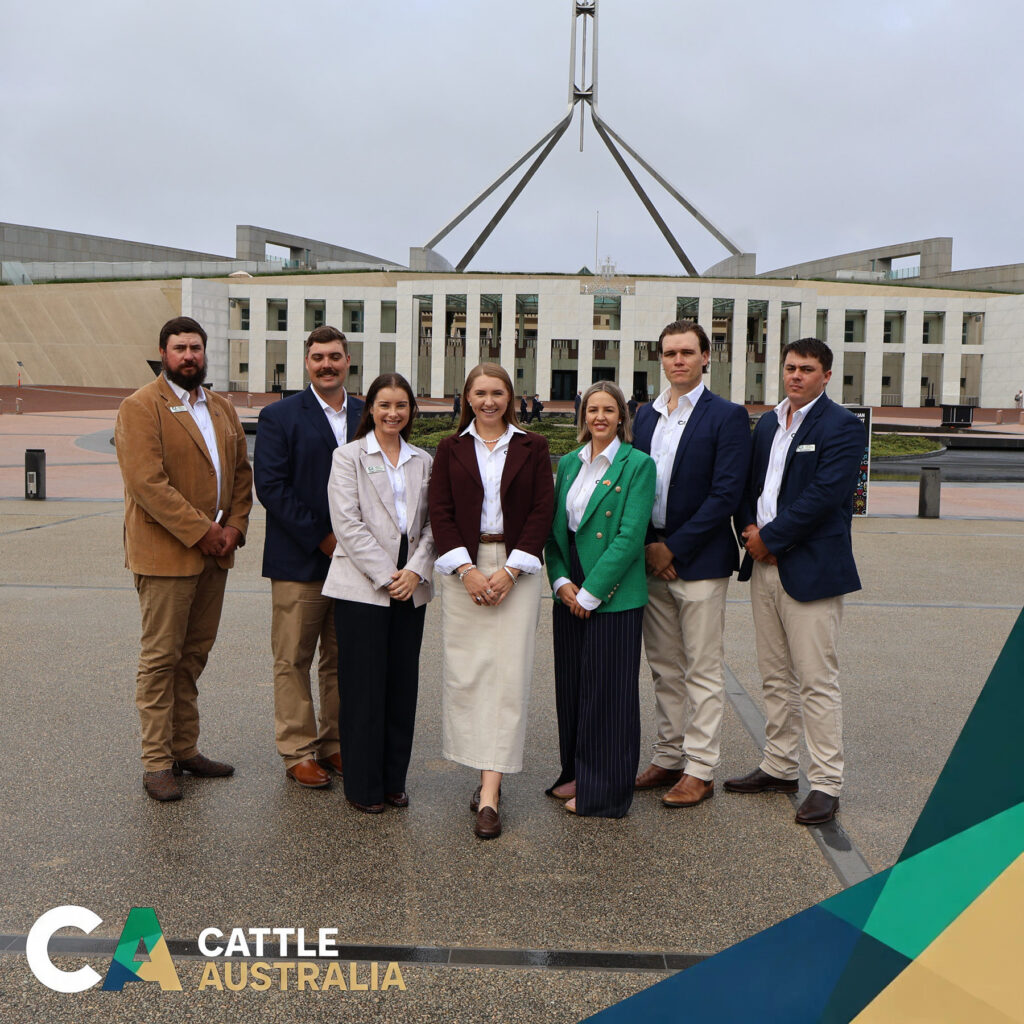 Applications open for Australia's next generation of beef leaders